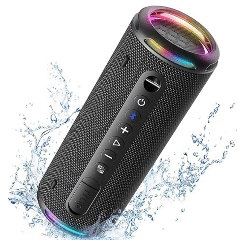 Parlante Tronsmart T7 Lite Ipx7 Bluetooth / RGB
