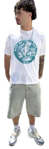 Ropa Verano