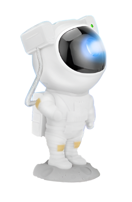 Proyector Astronauta